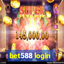 bet588 login